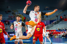 Храброст пред пеколот во Хернинг: Митев најавува максимална борба против светскиот првак! - SportStation.mk