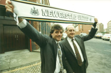 Најважниот натпревар за „Кинг Кев“: Легендарниот Киган се бори со тешка болест - SportStation.mk