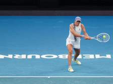 Австралија Опен: Швјонтек ја „скрши“ упорната Јуан, Коко Гоф со историска 75-та победа! - SportStation.mk