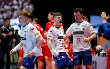 ЕХФ ЕУРО: „Рибарите“ повторно шокираа, Унгарија со дефанзивен „ѕид“ ја сруши Полска! - SportStation.mk