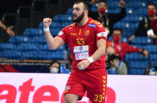 Пешевски пред стартот на „Жолтиот куп“: Ривалите се за почит, тука ја брусиме формата! - SportStation.mk