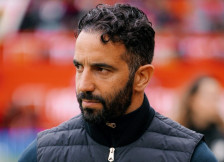 Земјотрес на „Олд Трафорд“: Манчестер Јунајтед му врачи отказ на Рубен Аморим! - SportStation.mk