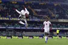 (Видео) Торино ја „прегази“ Верона, Кин и Соломон ја спасија Фиорентина во последен час! - SportStation.mk