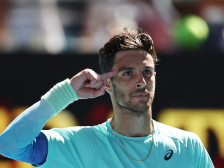 Музети го „прегази“ Фриц за прво четвртфинале во Мелбурн: Сега на ред е пресметката со „кралот“ Ѓоковиќ! - SportStation.mk