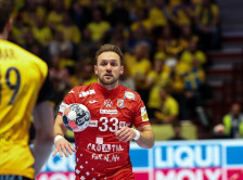 Хрватска падна во Малме: Шведска пресилна за „коцкастите“, патот до полуфиналето станува многу потежок - SportStation.mk