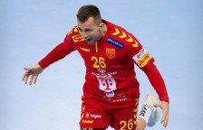 Костески: Данска ја покажа нашата цврстина, сега е време нападот да „проработи“ против Португалија! - SportStation.mk