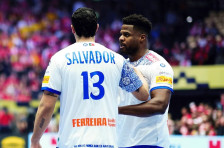 ЕХФ со официјално објаснување: Признаена грешка на судиите во корист на Германија против Португалија! - SportStation.mk