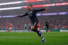 Кралеви на стрелците во ЛШ: Мбапе собори рекорд, Кејн и Халанд се во „ретровизорот“! - SportStation.mk