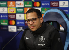 Росениор пред пеколот во Неапол: „Конте е неверојатен, но Челси оди по победа!“ - SportStation.mk