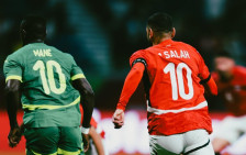 (Видео) Мане повторно подобар од Салах: Сенегал преку Египет обезбеди финале на АФКОН! - SportStation.mk