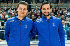 Правдата во рацете на балканско дуо: Словенци ќе ни судат во пресметката со Романија - SportStation.mk