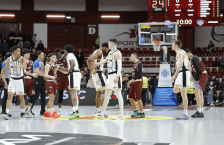 (Видео) Италијански срам: Тренто службено победи, Андреј Јакимовски изброја до 12 за 5 минути - SportStation.mk