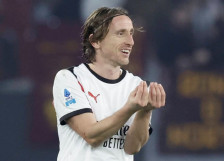 "Che cosa"… Модриќ веќе се вклопи во италијанската култура! - SportStation.mk