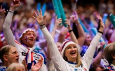 ЕП2026: Фарските Острови го „прегазија“ Црногорскиот инает, Исланд постави нов рекорд! - SportStation.mk