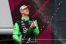 Тешка легенда: Нико Хулкенберг! - SportStation.mk