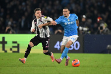 Елмас стартува против „Старата Дама“: Наполи пред голем тест во Торино, Конте и Спалети во војна со минатото! - SportStation.mk