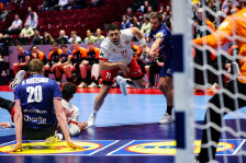 Битка за престиж: Холандија со триумф над Грузија го заврши настапот на ЕП 2026 - SportStation.mk