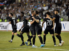 Карабах: Шампионите без дом кои го освојуваат светот - SportStation.mk