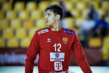 Галевски по блесокот против Украина: „Ова е само почеток, подготвени сме за Швајцарија!“ - SportStation.mk