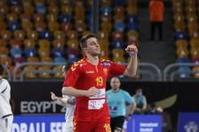 (АНАЛИЗА) Ренесанса во второто полувреме: „Новата" Македонија ја прегази Украина во вториот тест натпревар - SportStation.mk