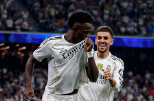 Винисиус исвиркан од сопствените навивачи, Чаби Алонсо застана во негова одбрана! - SportStation.mk