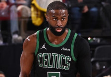 Џејлен Браун: „Јас сум најдобриот двонасочен играч во светот!“ - SportStation.mk