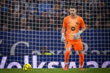 Како Жоан Гарсија го преживеа пеколот и донесе победа за Барса против својот матичен клуб! - SportStation.mk