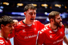 Швајцарија приреди сензација и ѝ ги отвори вратите на Хрватска кон полуфиналето! - SportStation.mk