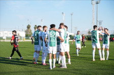 Јаблонец му одржа лекција на Вардар (6-2), Чимбембе си замина! - SportStation.mk