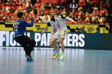 Кој ако не нашите? Инфаркт-завршница во Хернинг и победа за Македонија! - SportStation.mk