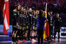 Германија е во полуфинале: „Панцирите“ го детонираа европскиот првак Франција! - SportStation.mk