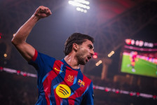 Барселона со убедливи 5:0 против Атлетик Билбао за место во финалето на Суперкупот - SportStation.mk