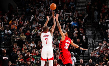 Историја во НБА: Кевин Дјурант го престигна легендарниот Вилт Чембрлен! - SportStation.mk