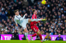 (Видео) Рид со спектакуларен гол во 97. минута ја украде победата на Ливерпул! - SportStation.mk