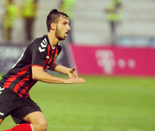 Штипјанецот се враќа по титула: Бобан Николов и Хоакин Торес промовирани во Вардар - SportStation.mk