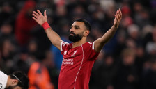 (Видео) Англиска моќ во ЛШ: Сити и Арсенал сигурни, Ливерпул го „демолираше“ Карабах со камбек на Салах! - SportStation.mk