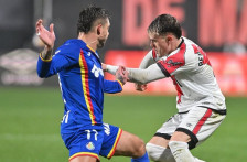 (Видео) Арамбари во 90-та минута го спаси Хетафе од пораз кај Рајо Ваљекано - SportStation.mk