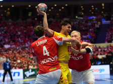 ДЕНЕС ИГРА МАКЕДОНИЈА! Можеме ли да ја срушиме традицијата против Португалија? - SportStation.mk