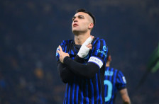 (Видео) Интер ѝ се одмазди на Болоња и се зацврсти на врвот во Серија А! - SportStation.mk