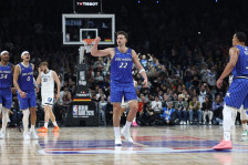 НБА преглед: Гилџес-Александер и Тандер продолжуваат да газат, блескавата ноќ на Дончиќ недоволна за победа на Лејкерс - SportStation.mk