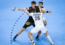 ЕП 2026: Франција ја брани титулата, Раул Гонзалез дебитира за Србија. Утре започнува ракометниот спектакл во Хернинг и Осло! - SportStation.mk