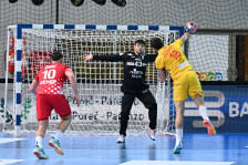 Охридската „колонија“ се шири - Хрватот што ја „зацрни“ Македонија доаѓа на езерото? - SportStation.mk