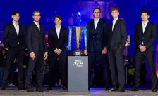 ТЕНИСКА РЕТРОСПЕКТИВА 2025: Годината на Синер и Алкараз и ерата која доаѓа - SportStation.mk