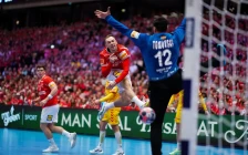 Томовски по Хернинг: Данска е патоказ како не треба, против Португалија одиме на „сè или ништо“! - SportStation.mk