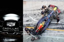 Форд против ЏМ: Најголемото американско авто-ривалство се сели на патеките на Формула 1! - SportStation.mk