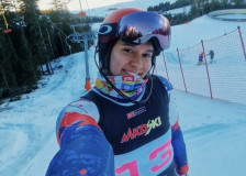 Јана Атанасовска не запира: Падна нов македонски рекорд на патеките во Австрија! - SportStation.mk