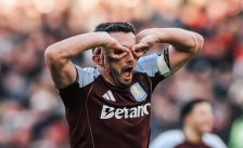 (Видео) Вила Парк е неосвоива тврдина: Воткинс и Мекгин го „урнаа“ Форест за скок на второто место! - SportStation.mk