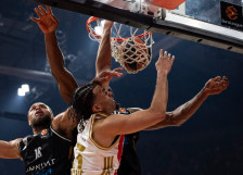 Црвена Звезда со клупски рекорд го „потопи“ Дубаи: Експлозивна четвртина и четврта победа по ред во Евролигата - SportStation.mk