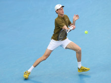 Синер не запира: Падна и Шелтон, закажано е „класико“ со Ѓоковиќ во полуфиналето! - SportStation.mk