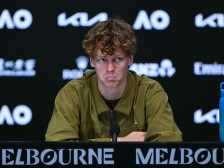 Синер: „Ѓоковиќ не ме изненади, човекот има 24 Грен Слем титули!“ - SportStation.mk